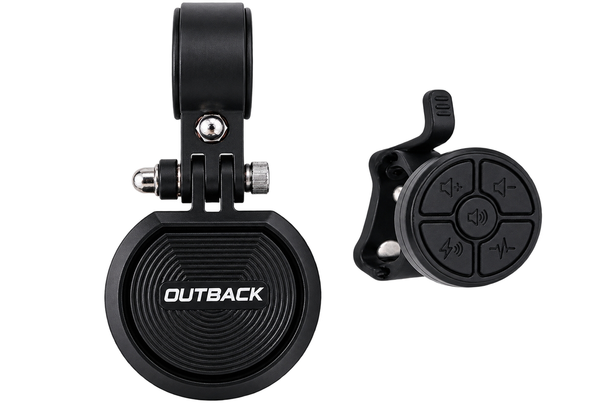 Outback Horn