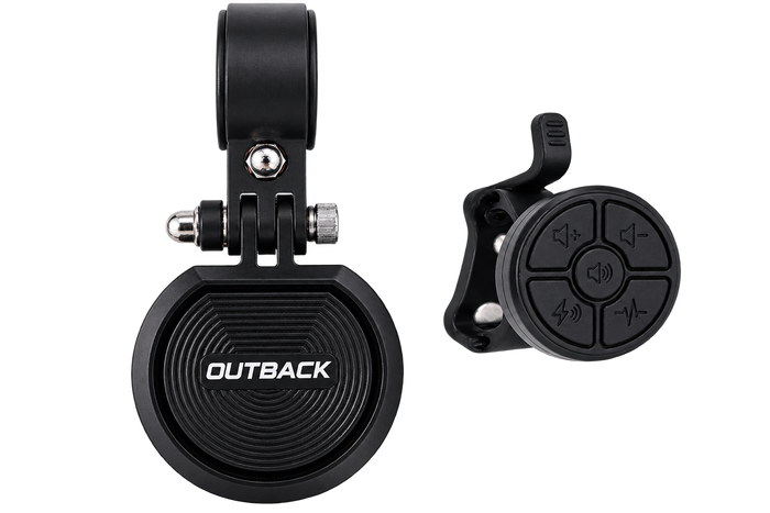 Outback Horn