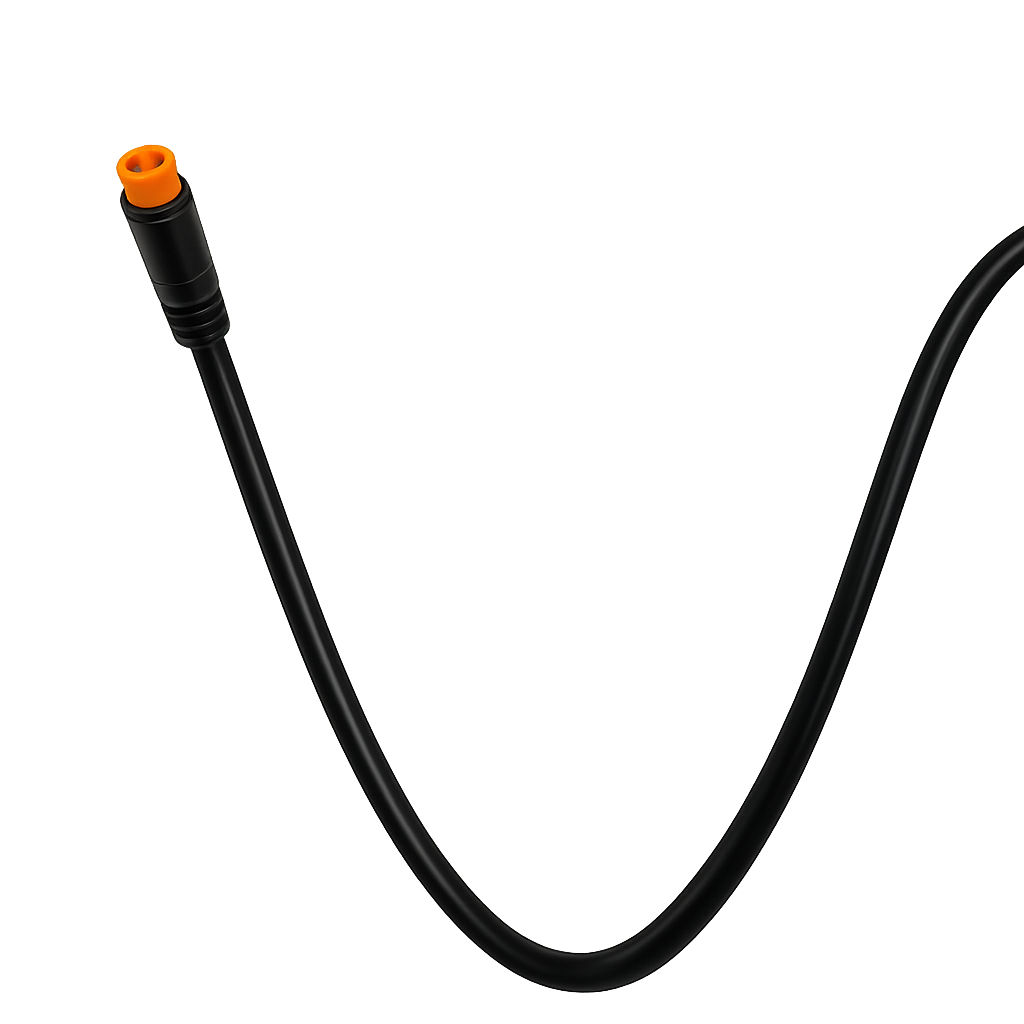 Outback Full Twist Throttle