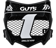 Vented Moto Cutz Style Plate
