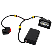 Rechargable Outback Baja Light