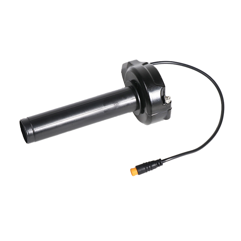 Outback Full Twist Throttle
