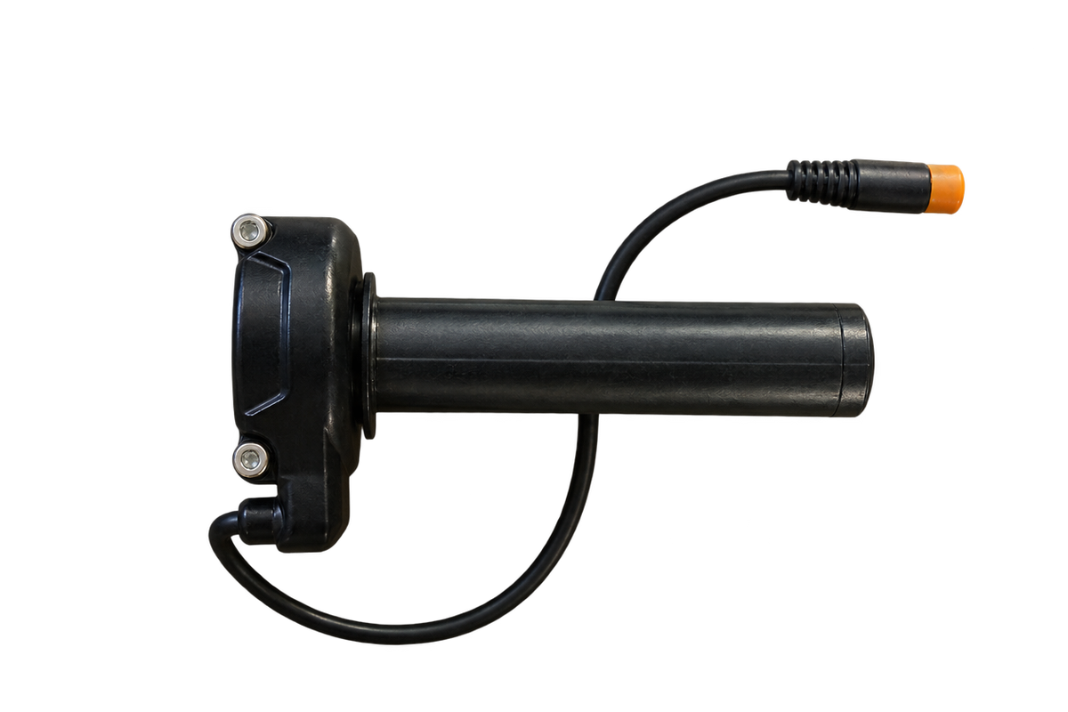 Full Twist Throttle 3 pin male [factory grade]