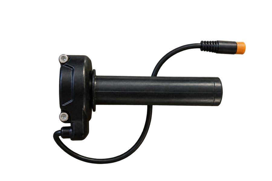 Full Twist Throttle 3 pin male [factory grade]