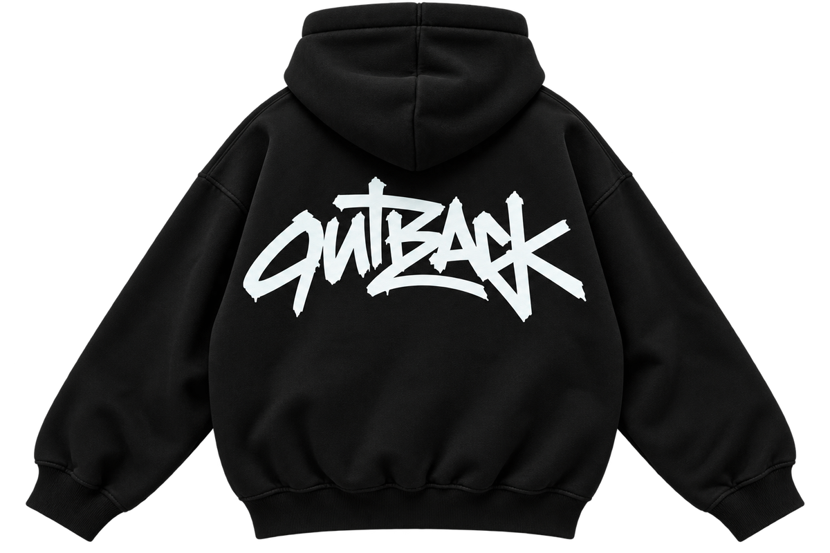 Outback Hoodie