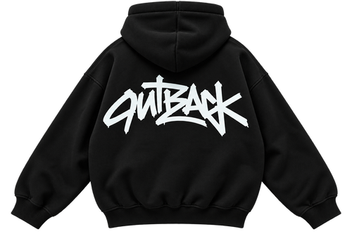 Outback Hoodie