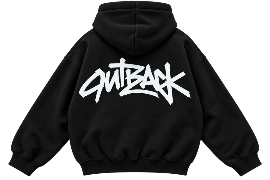 Outback Hoodie