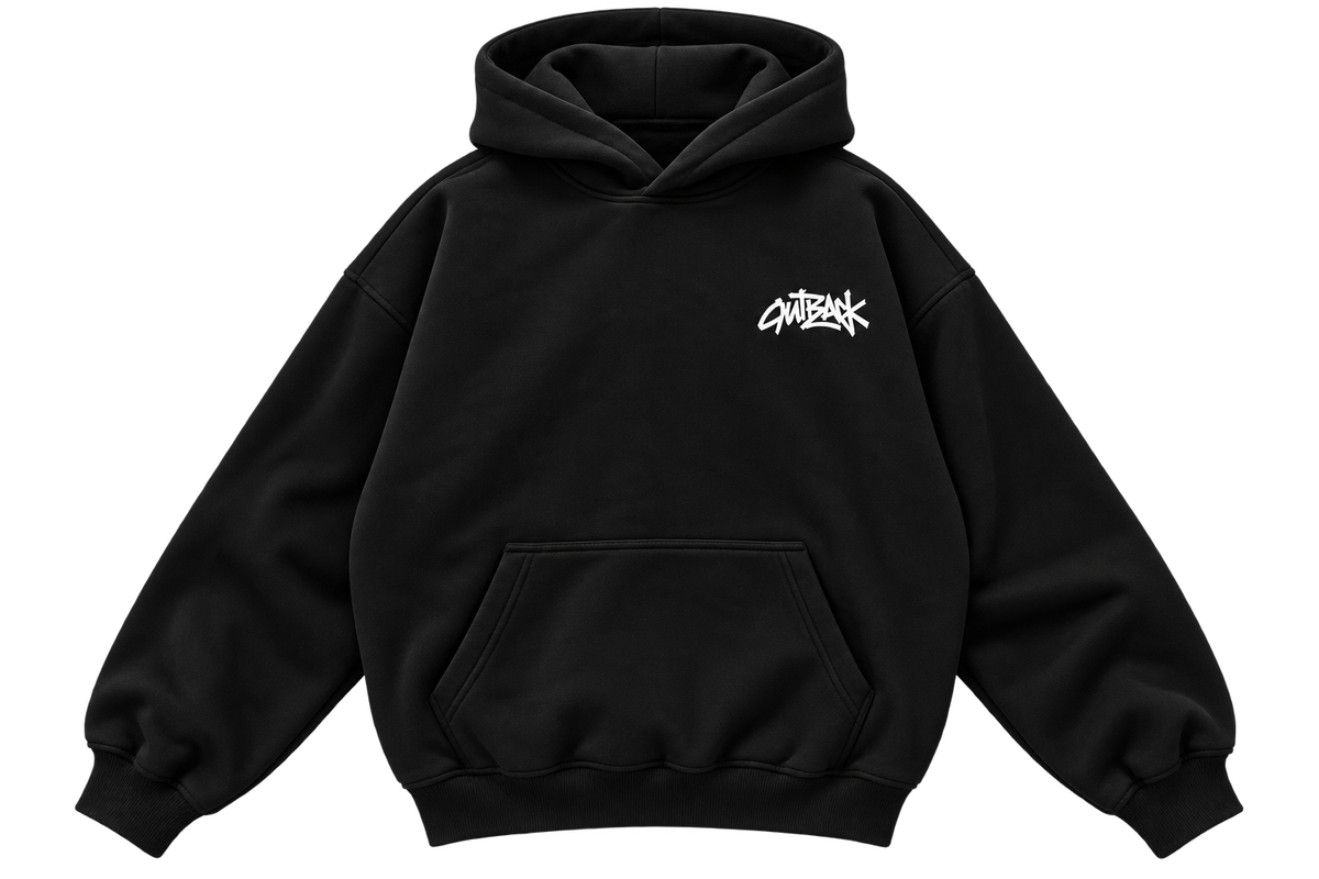 Outback Hoodie