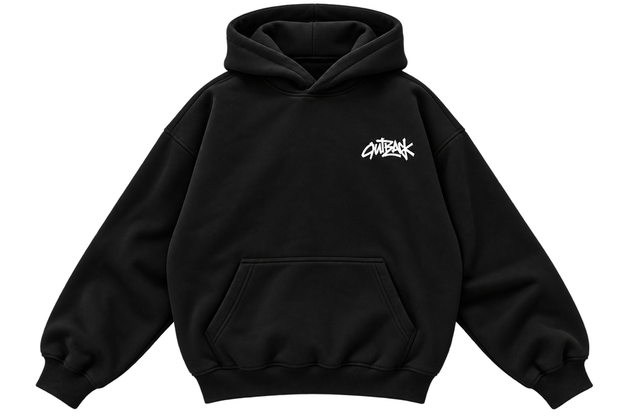 Outback Hoodie