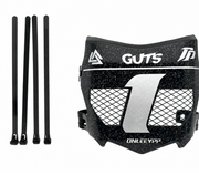 Vented Moto Cutz Style Plate