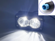 Plug n Play Baja light