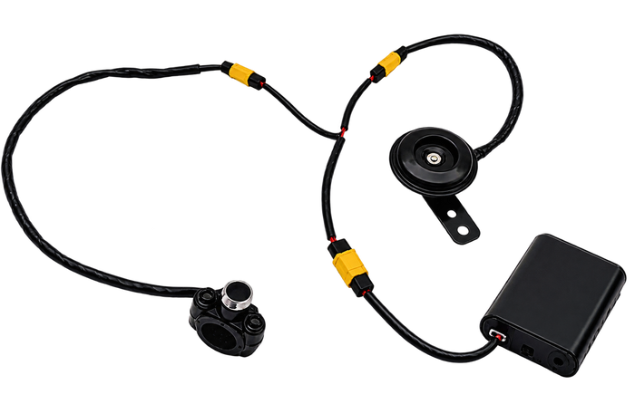 Rechargable Outback Surron Horn