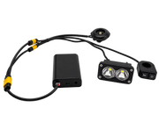 Rechargable Outback combo kit