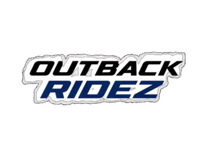 OUTBACK RIDEZ