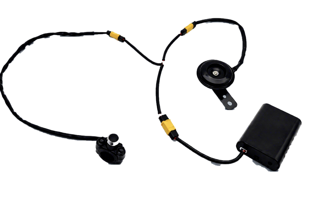 Rechargable Outback Surron Horn